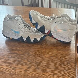 Nike Kyrie Basketball Shoes
